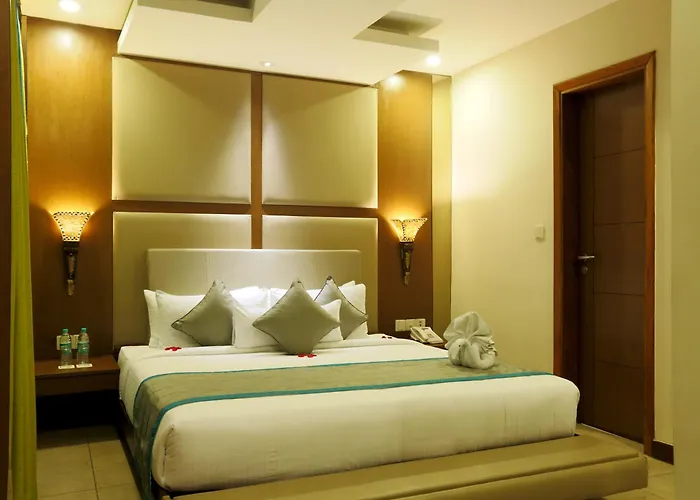 Duplex Suite