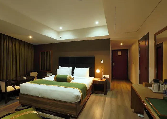 Duplex Suite
