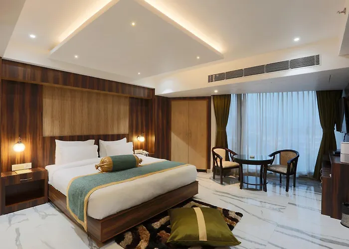 Duplex Suite