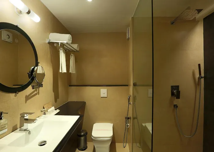 Duplex Suite